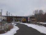 CSX 5273 & 5332